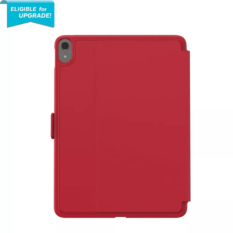 Speck Balance Folio Apple iPad Pro 11 pollici (2018) Heartrate Rosso
