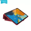 Speck Balance Folio Apple iPad Pro 11 pollici (2018) Heartrate Rosso