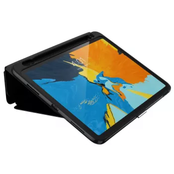 Speck Presidio Pro Folio Apple iPad Pro 11 pollici (2018) Nero