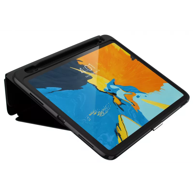 Speck Presidio Pro Folio Apple iPad Pro 11 pollici (2018) Nero
