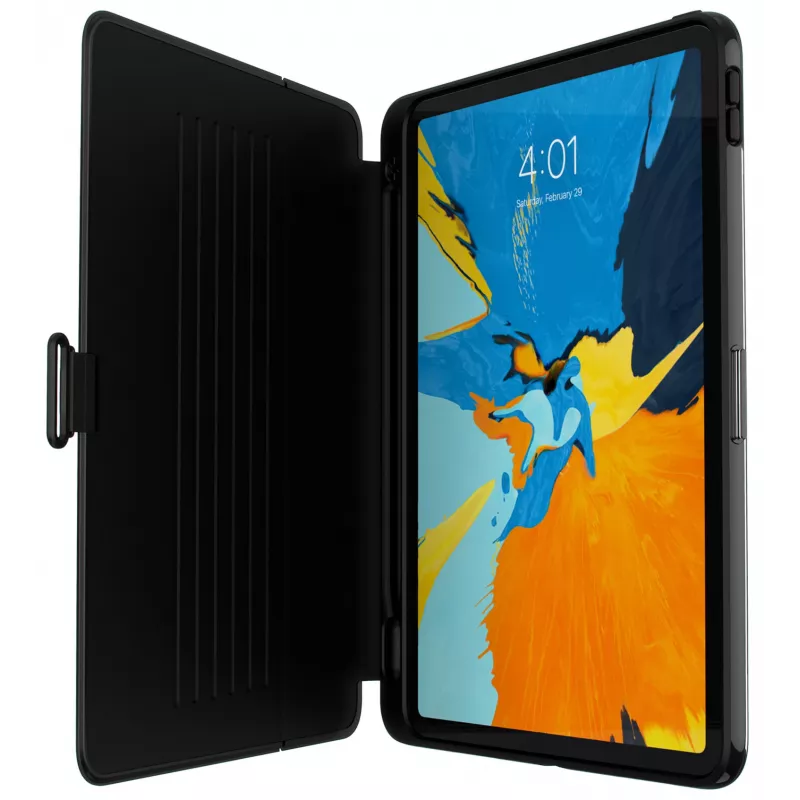 Speck Presidio Pro Folio Apple iPad Pro 11 pollici (2018) Nero