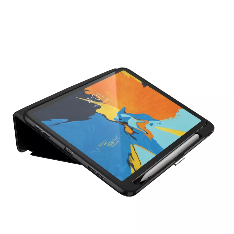Speck Presidio Pro Folio Apple iPad Pro 11 pollici (2018) Nero