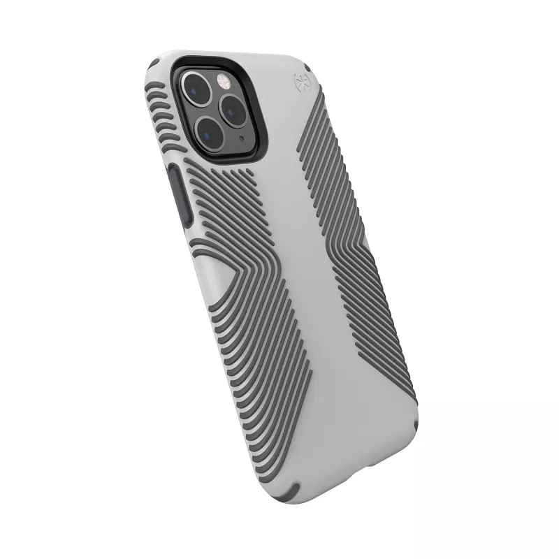 Speck Presidio Grip custodia per cellulare 14,7 cm (5,8