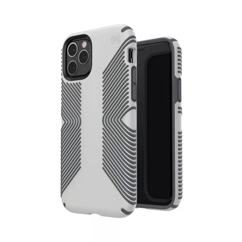 Speck Presidio Grip custodia per cellulare 14,7 cm (5,8