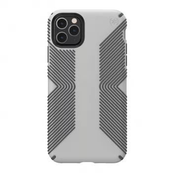 Speck Presidio Grip custodia per cellulare 16,5 cm (6,5