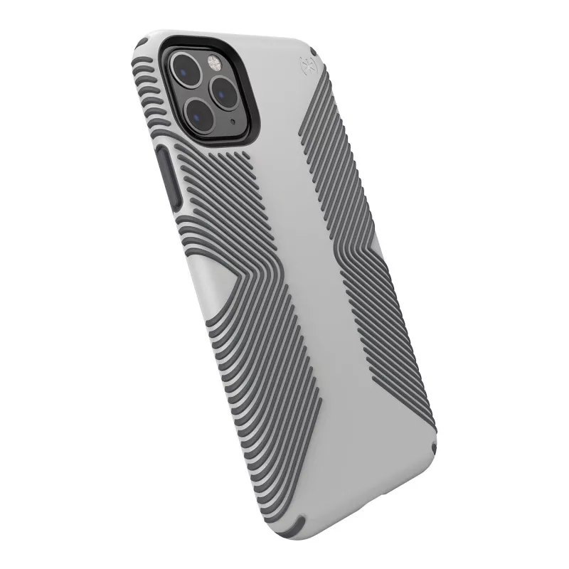 Speck Presidio Grip custodia per cellulare 16,5 cm (6,5