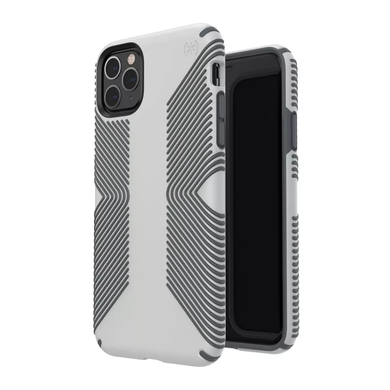 Speck Presidio Grip custodia per cellulare 16,5 cm (6,5