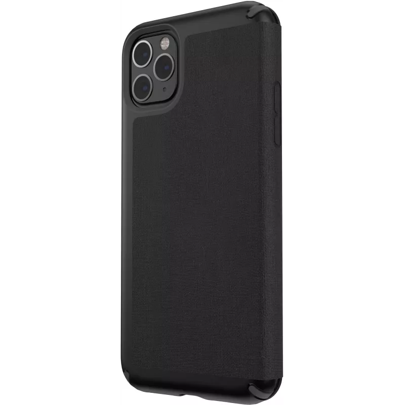 Speck Presidio Folio iPhone 11 Pro Max, Flip Case, Apple, iPhone 11 Pro Max, 16,5 cm (6,5