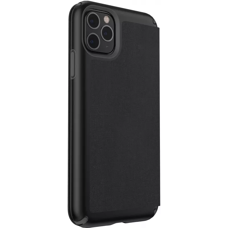 Speck Presidio Folio iPhone 11 Pro Max, Flip Case, Apple, iPhone 11 Pro Max, 16,5 cm (6,5