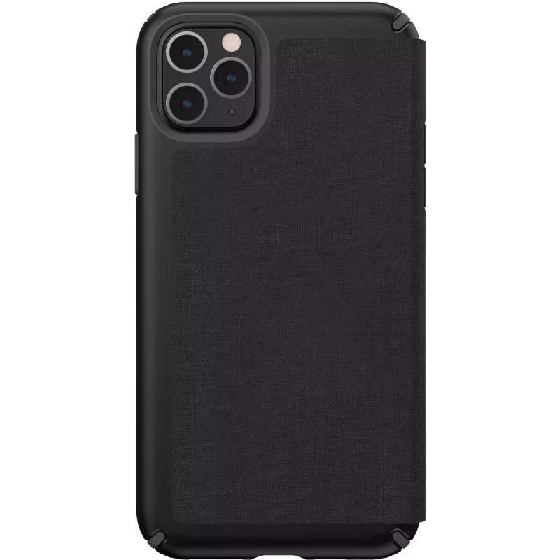Speck Presidio Folio iPhone 11 Pro Max, Flip Case, Apple, iPhone 11 Pro Max, 16,5 cm (6,5