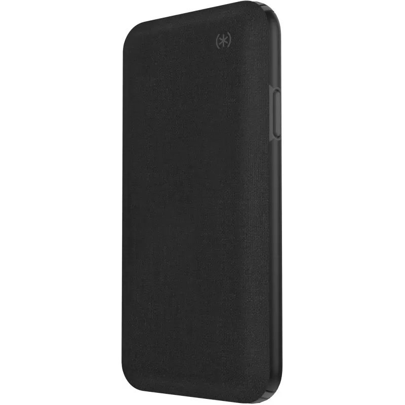 Speck Presidio Folio iPhone 11 Pro Max, Flip Case, Apple, iPhone 11 Pro Max, 16,5 cm (6,5
