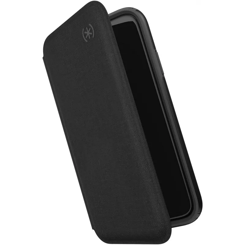 Speck Presidio Folio iPhone 11 Pro Max, Flip Case, Apple, iPhone 11 Pro Max, 16,5 cm (6,5