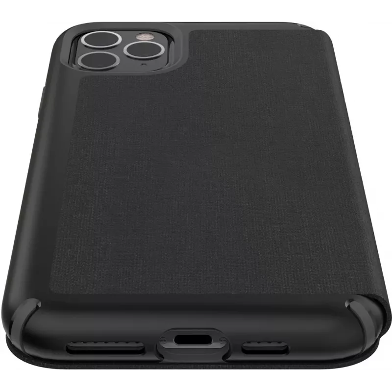 Speck Presidio Folio iPhone 11 Pro Max, Flip Case, Apple, iPhone 11 Pro Max, 16,5 cm (6,5