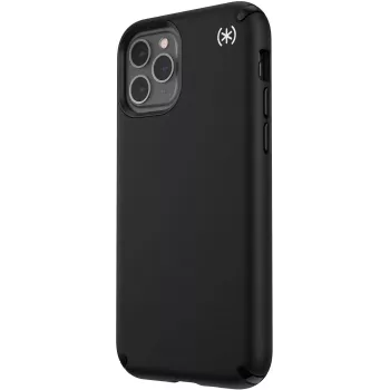 Speck Presidio2 Pro Apple iPhone 11 Pro Nero, Custodia, Apple, iPhone 11 Pro, 14,7 cm (5,8