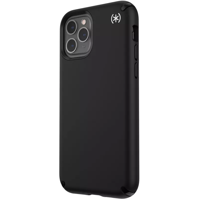 Speck Presidio2 Pro Apple iPhone 11 Pro Nero, Custodia, Apple, iPhone 11 Pro, 14,7 cm (5,8