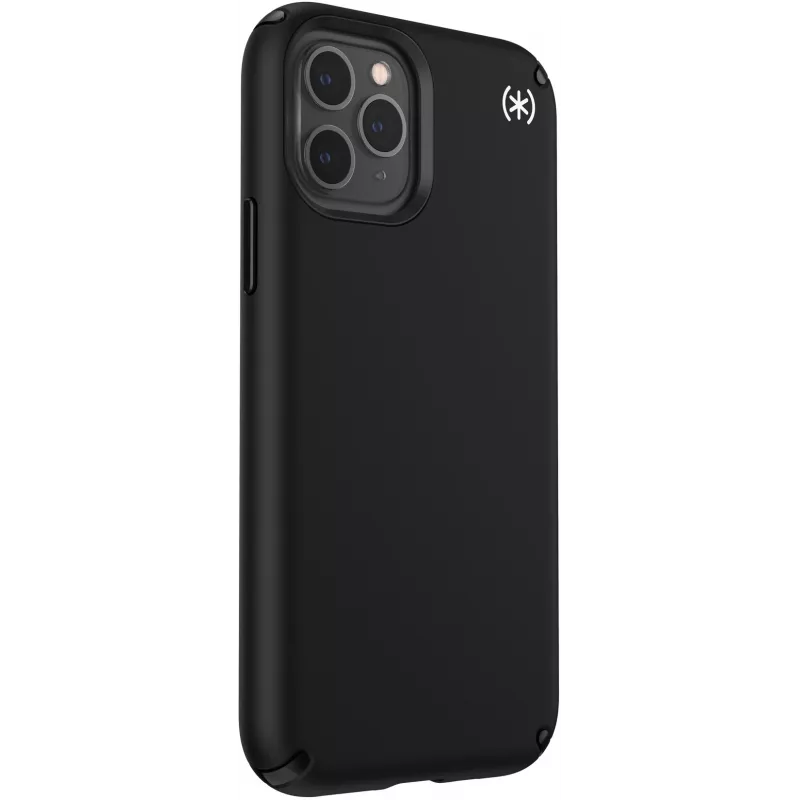 Speck Presidio2 Pro Apple iPhone 11 Pro Nero, Custodia, Apple, iPhone 11 Pro, 14,7 cm (5,8