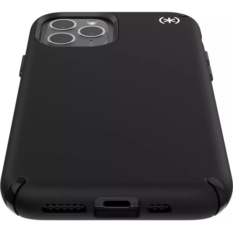 Speck Presidio2 Pro Apple iPhone 11 Pro Nero, Custodia, Apple, iPhone 11 Pro, 14,7 cm (5,8