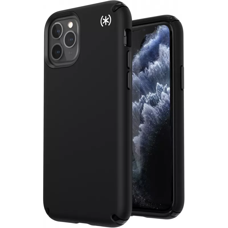 Speck Presidio2 Pro Apple iPhone 11 Pro Nero, Custodia, Apple, iPhone 11 Pro, 14,7 cm (5,8
