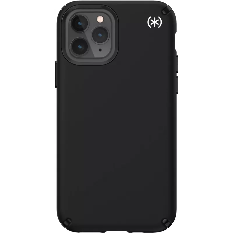 Speck Presidio2 Pro Apple iPhone 11 Pro Nero, Custodia, Apple, iPhone 11 Pro, 14,7 cm (5,8