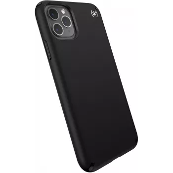 Speck Presidio2 Pro Apple iPhone 11 Pro Max Nero, Custodia, Apple, iPhone 11 Pro Max, 16,5 cm (6,5