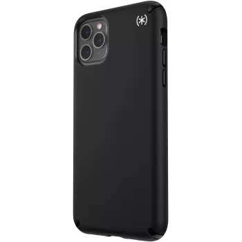 Speck Presidio2 Pro Apple iPhone 11 Pro Max Nero, Custodia, Apple, iPhone 11 Pro Max, 16,5 cm (6,5