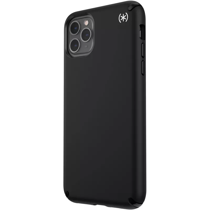 Speck Presidio2 Pro Apple iPhone 11 Pro Max Nero, Custodia, Apple, iPhone 11 Pro Max, 16,5 cm (6,5