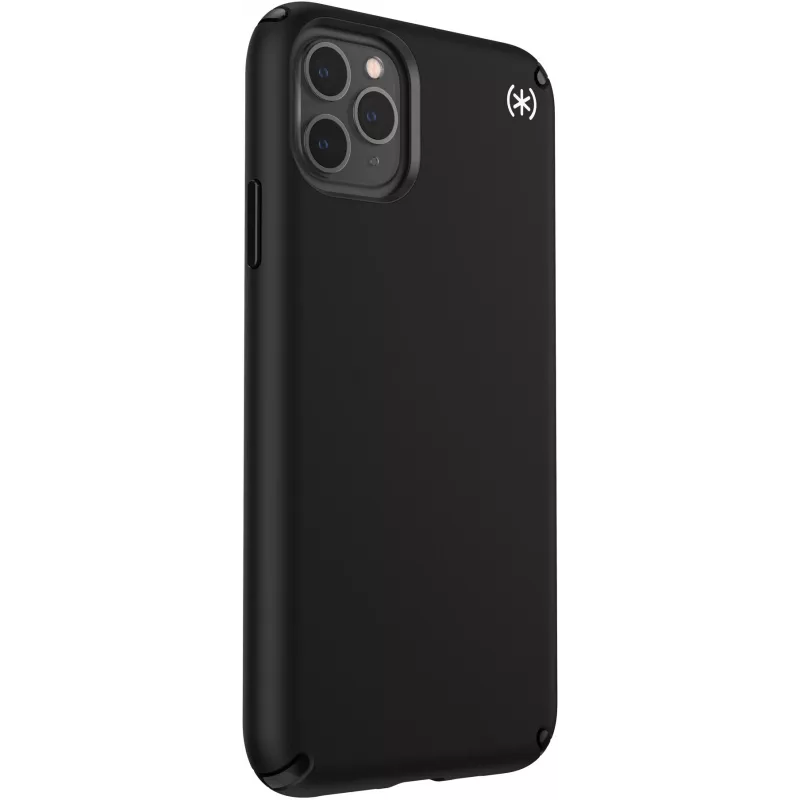 Speck Presidio2 Pro Apple iPhone 11 Pro Max Nero, Custodia, Apple, iPhone 11 Pro Max, 16,5 cm (6,5