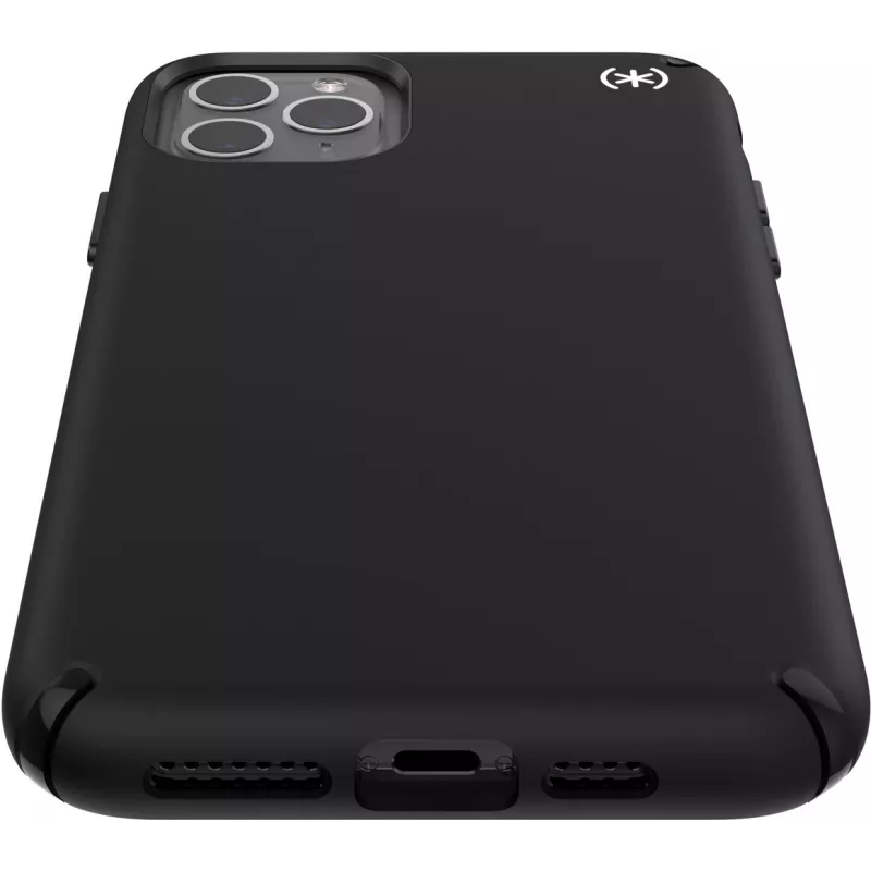 Speck Presidio2 Pro Apple iPhone 11 Pro Max Nero, Custodia, Apple, iPhone 11 Pro Max, 16,5 cm (6,5