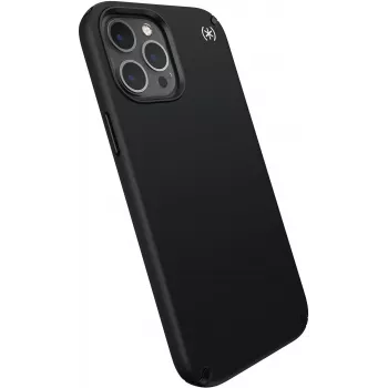 Speck Presidio2 Pro - Custodia - Apple - iPhone 12 Pro Max - 17 cm (6,7) - Nero