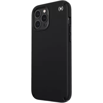 Speck Presidio2 Pro - Custodia - Apple - iPhone 12 Pro Max - 17 cm (6,7) - Nero