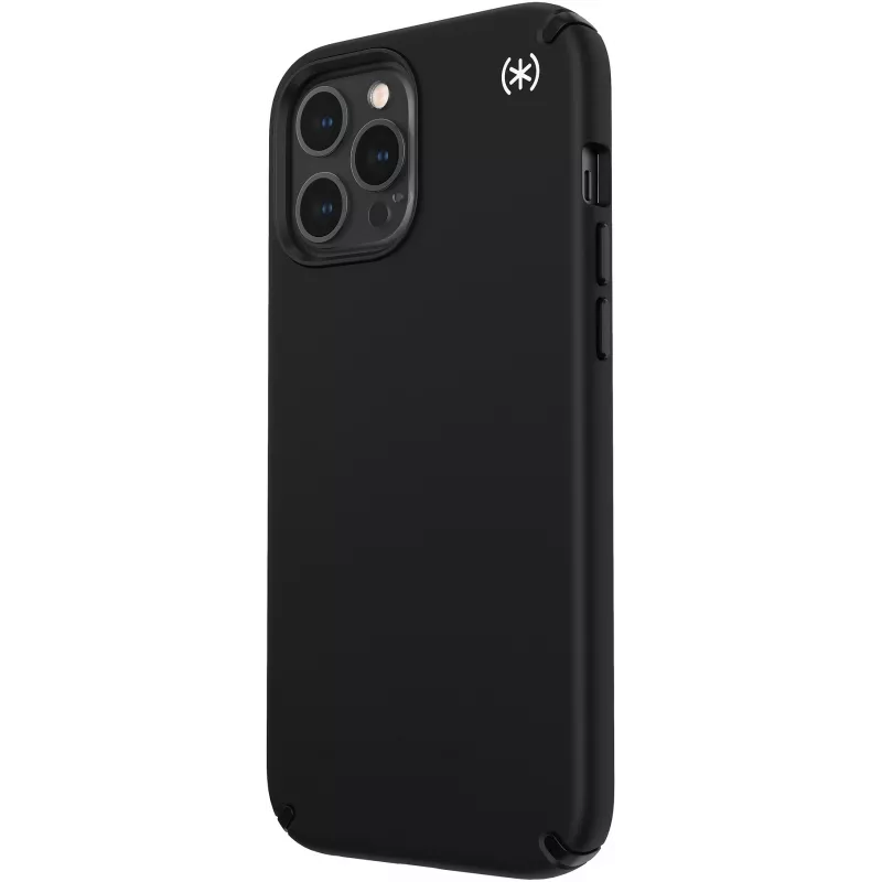 Speck Presidio2 Pro - Custodia - Apple - iPhone 12 Pro Max - 17 cm (6,7) - Nero