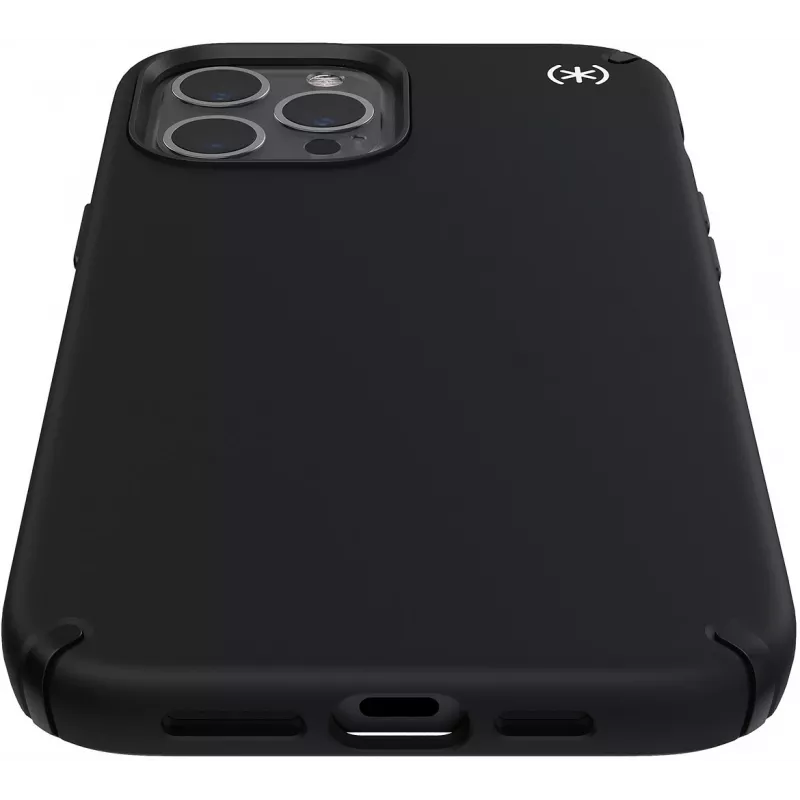 Speck Presidio2 Pro - Custodia - Apple - iPhone 12 Pro Max - 17 cm (6,7) - Nero