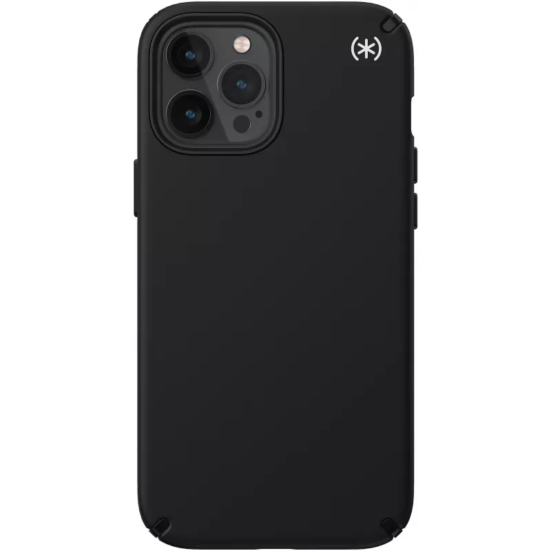 Speck Presidio2 Pro - Custodia - Apple - iPhone 12 Pro Max - 17 cm (6,7) - Nero