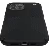 Speck Presidio2 Grip Apple iPhone 12 Pro Max Nero – con Microban
