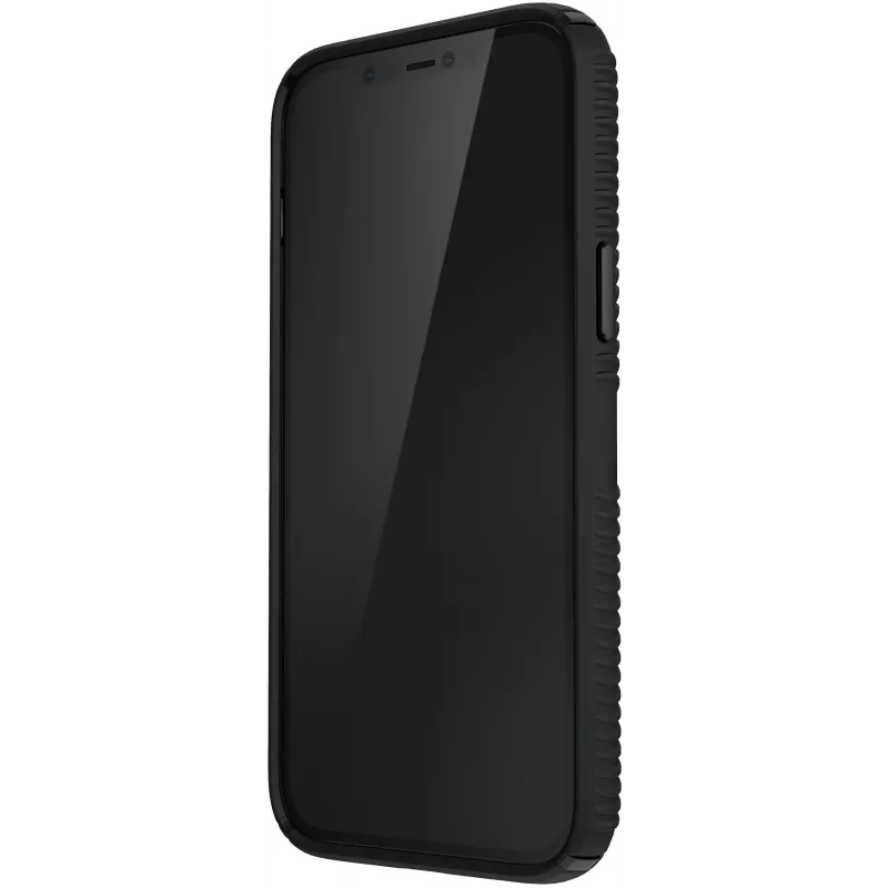 Speck Presidio2 Grip Apple iPhone 12 Pro Max Nero – con Microban