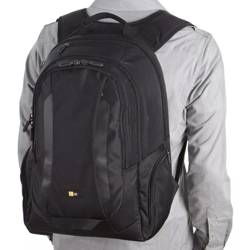 Case Logic RBP-315 Nero Zaino porta notebook per 39,6 cm (15,6