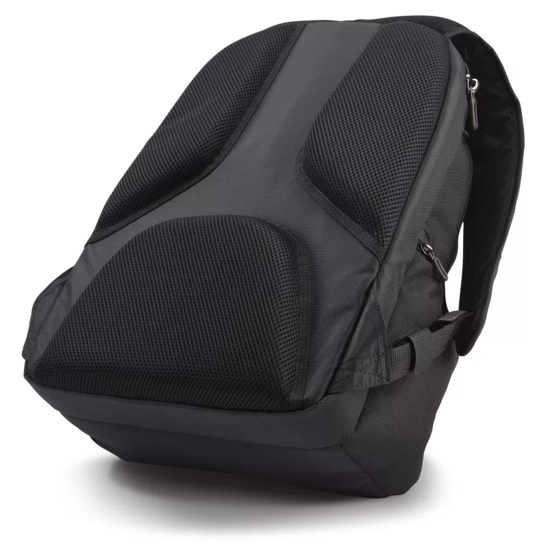 Case Logic RBP-315 Nero Zaino porta notebook per 39,6 cm (15,6
