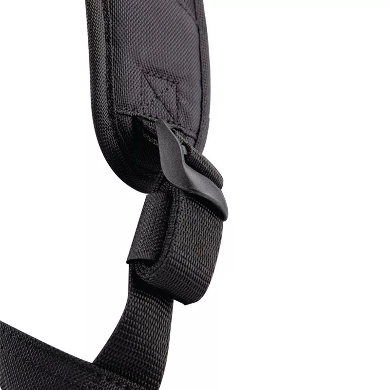 Case Logic RBP-315 Nero Zaino porta notebook per 39,6 cm (15,6