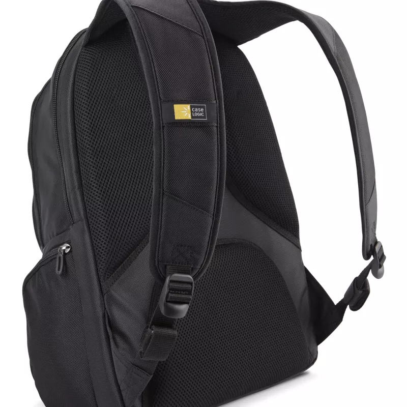 Case Logic RBP-315 Nero Zaino porta notebook per 39,6 cm (15,6