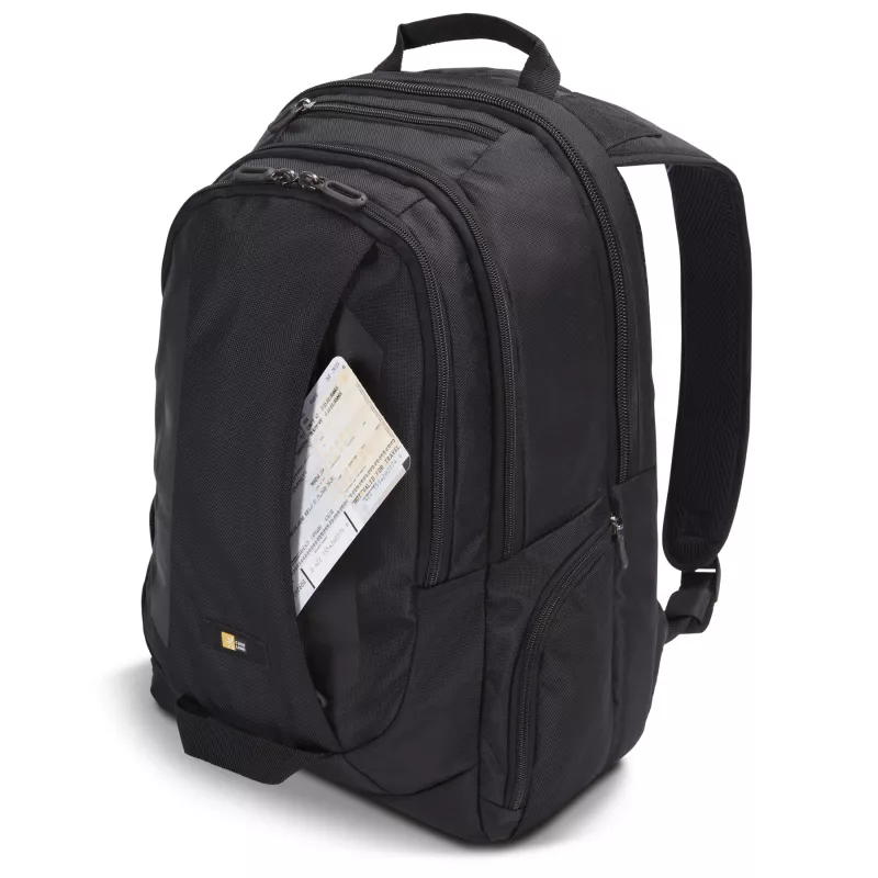 Case Logic RBP-315 Nero Zaino porta notebook per 39,6 cm (15,6