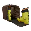 Thule TRBB235 custodia per scarponi da sci khaki