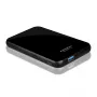 AXAGON EE25-S6B - case HDD / SSD - 2,5 pollici - SATA - Serial ATA II - Serial ATA III - 5 Gbit/s - connettività USB - nero