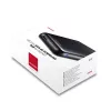 AXAGON EE25-S6B - case HDD / SSD - 2,5 pollici - SATA - Serial ATA II - Serial ATA III - 5 Gbit/s - connettività USB - nero