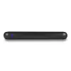 AXAGON EE25-S6B - case HDD / SSD - 2,5 pollici - SATA - Serial ATA II - Serial ATA III - 5 Gbit/s - connettività USB - nero