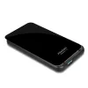 AXAGON EE25-S6B - case HDD / SSD - 2,5 pollici - SATA - Serial ATA II - Serial ATA III - 5 Gbit/s - connettività USB - nero
