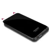 AXAGON EE25-S6B - case HDD / SSD - 2,5 pollici - SATA - Serial ATA II - Serial ATA III - 5 Gbit/s - connettività USB - nero
