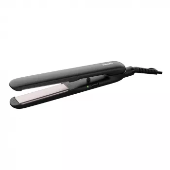 Philips Essential HP8321/00 piastra per capelli, nero
