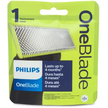 Philips Norelco OneBlade QP210 lama di ricambio