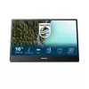Philips serie 3000 16B1P3302/01 monitor per computer 39,6 cm (15,6 pollici) 1920 x 1080 pixel Full HD LED nero