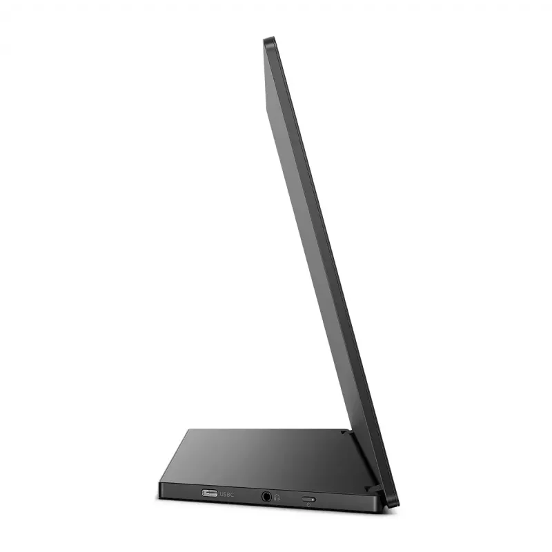 Philips serie 3000 16B1P3302/01 monitor per computer 39,6 cm (15,6 pollici) 1920 x 1080 pixel Full HD LED nero